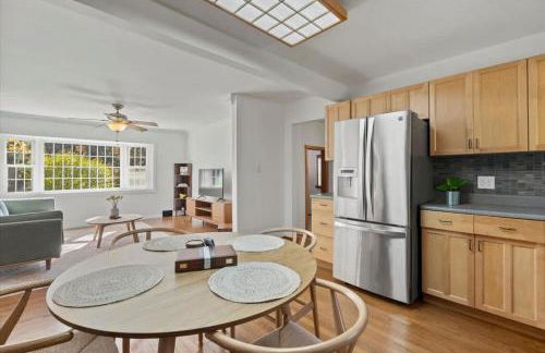 Cozy Home with Game Room and Fire Pit - Foto 14