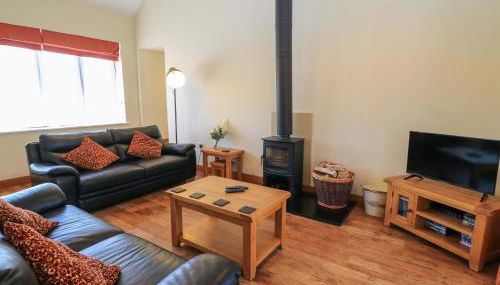 The Old Cart Shed - Foto 5