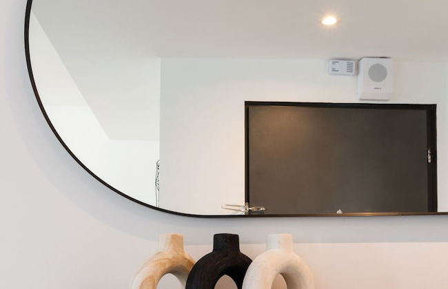 Luxury APT 3 BR New Tower Parking - Foto 54