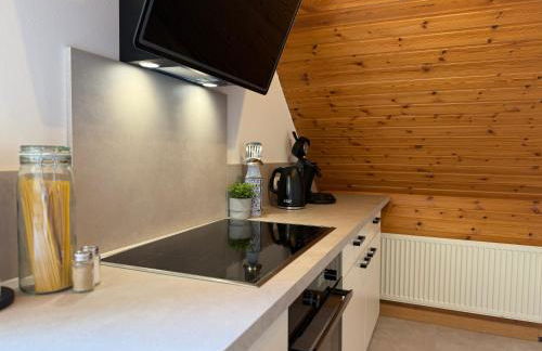 Rebenblick Dachsuite in historischem Gebäude aus 1840 - Foto 27