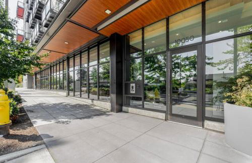 Blueground Northwest Bellevue views nr Bellevue Park SEA-991 - Foto 30