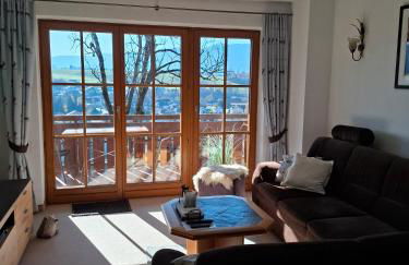 Ferienwohnung Leni - Foto 1