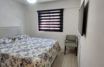 Encanto da Serra! Piscina Aquecida, Sauna, Academia e Play! - Foto 9