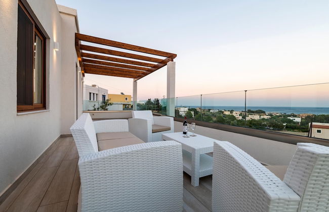 Villa Oriens - Photo 31