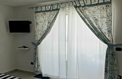 Una Terrazza sul Mare The Lighthouse - Foto 41