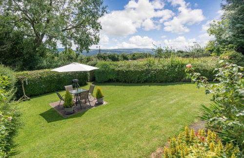 Fern Hall Cottage - Foto 21