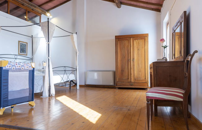 Borgo del Papa - Foto 37