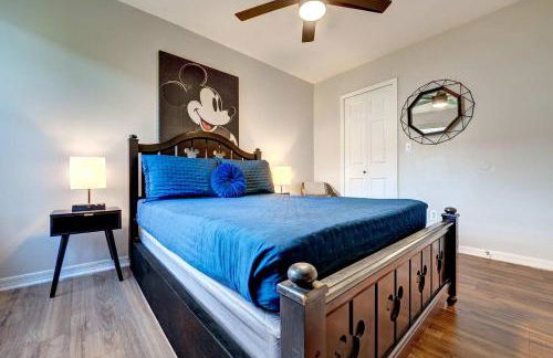 Mickey's Cozy Condo Retreat - Foto 39