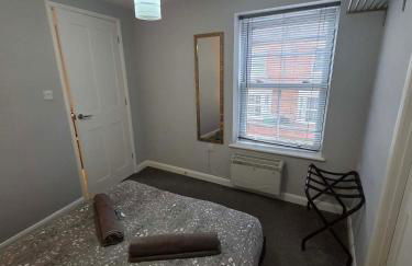 No 3 New Inn Apartments - Foto 24