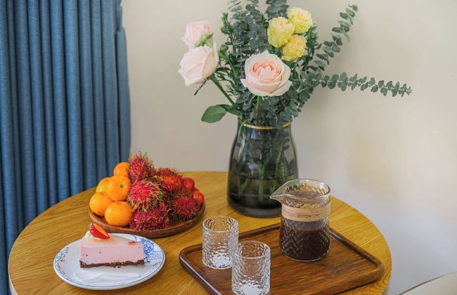 Star & Chen Zerun Van Gu Villa -Zhejiang - Photo 8