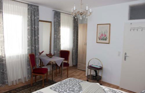 Gasthaus zum Adler - Foto 20