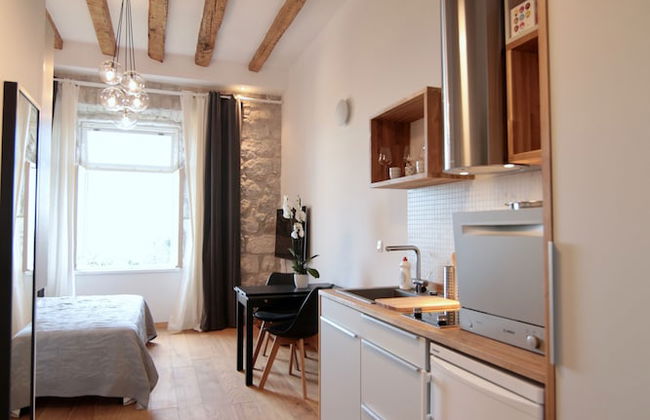 Apartments Cava Dubrovnik - Foto 17