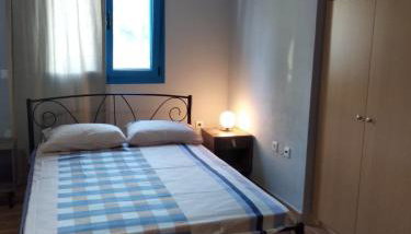 Artemis Apartment Ikaria - Foto 4