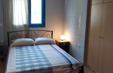 Artemis Apartment Ikaria - Foto 4