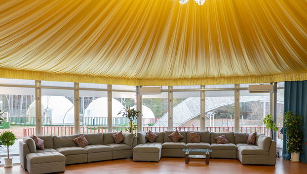 Fuji Hoshizorano Mura Tabist - Foto 2, Vestíbulo