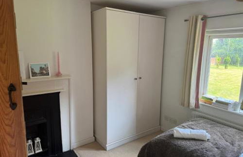 Lodge Backed by English Legacy - Foto 58