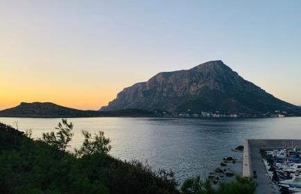 Pelagos Seafront Accommodation - George - Foto 17