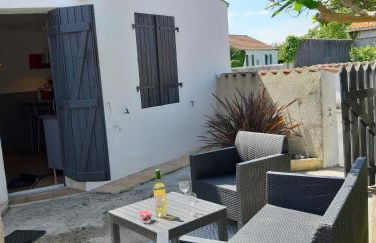 MAISON PAISIBLE , à 6 minutes des plages, vélos. - Foto 1