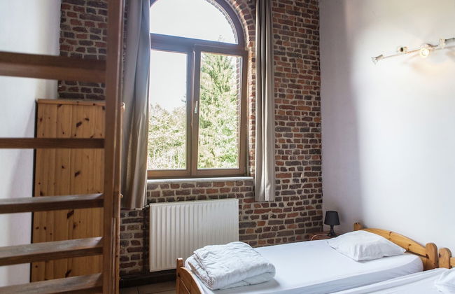 Mansion With Pool, Neblon - Photo 22