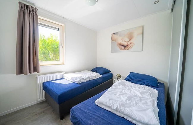 Europarcs de Kraaijenbergse Plassen - Foto 33