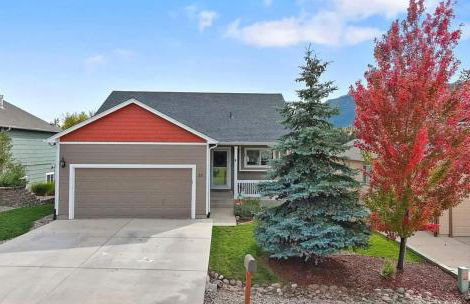 2 Master Suites! Pet Friendly With MTN Views - Foto 14