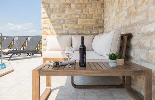 Luxury Villa El Istria with Pool, BBQ, Terrace - Labin-Rabac - Foto 53