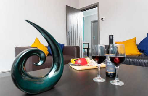 James Cook Accommodation - Foto 9