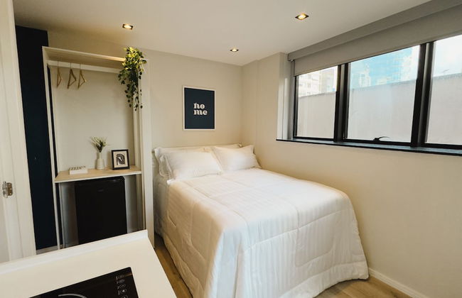 Apê Metrô Paulista - Foto 46