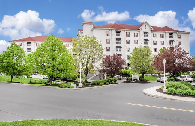 Bluegreen Vacations Suites at Hershey, an Ascend Collection Resort - Foto 37