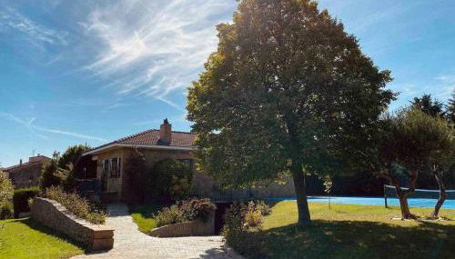 SagastiEnea Villa con Piscina y Tenis en la Rioja - Photo 4