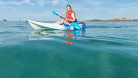 jolie maisonnette proche plage et activités nautiques - Foto 3