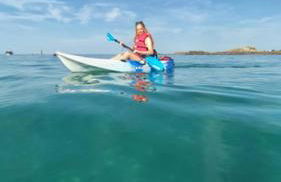 jolie maisonnette proche plage et activités nautiques - Foto 3