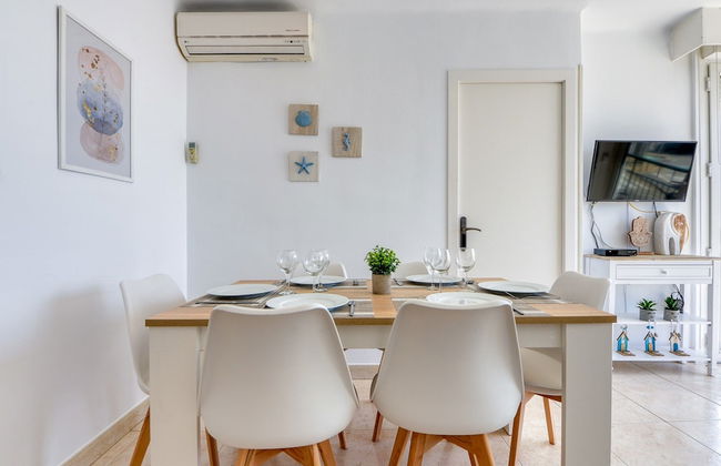 Pretty Apartment With Balcony - Foto 27