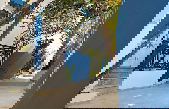 Sea View And Mountain View Apartment For 4 People - Photo 28