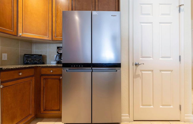 3BR Family Apartment for 8 Peaceful Residential Retreat - Foto 20