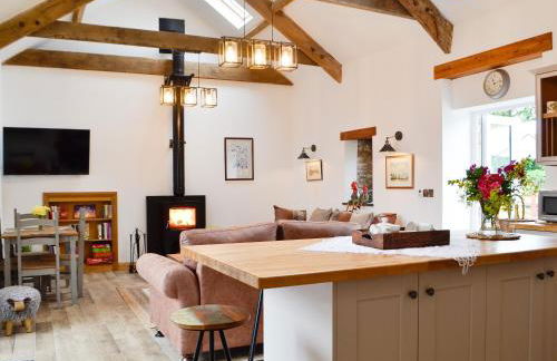 Sgubor Llwyndu - Foto 7