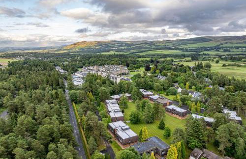 Spacious Gleneagles Apartment - Foto 32