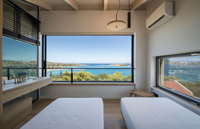 OPENNESS. House by the sea. - Foto 18