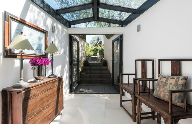 Kennington Road by Onefinestay - Foto 26