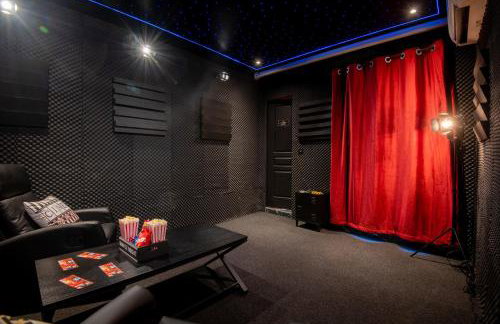 Cinéma Provence - Foto 27