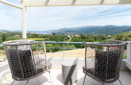 Vasilopoulos Residences - Villa Kalliste - Foto 16