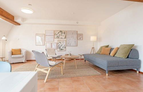 Zur Wiese 17 Lupine - Foto 1