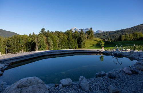 Ferienwohnung Roislerlehen - Foto 12