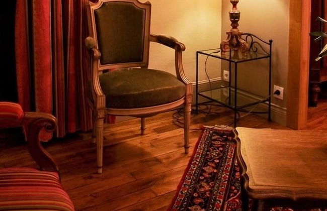 Manoir de la Malartrie - Foto 25