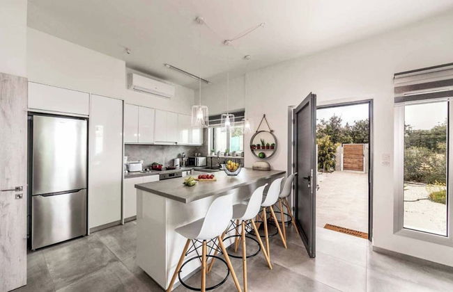 Latchi Infinity Blue - Foto 8