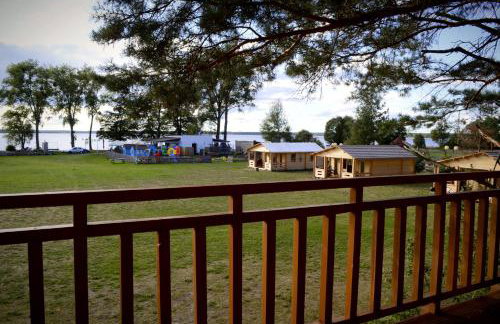 Camping Szczecinek Domy Wypoczynkowe - Foto 23