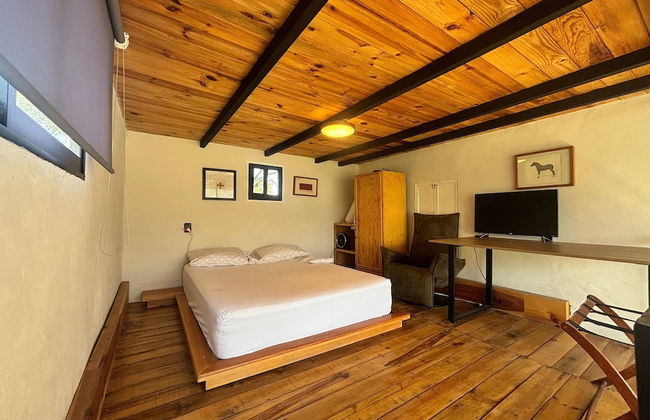 Piedra de Cobre - Foto 2