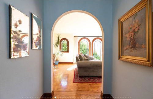 Lovely Noe Valley Condo w Light, View & Parking! - Foto 11