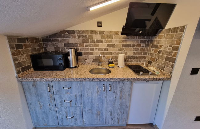 Element Garden - Foto 49