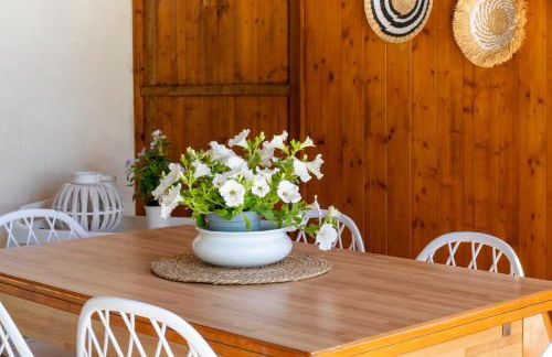 Casa Vacanze Verdemare con Piscina - Foto 11